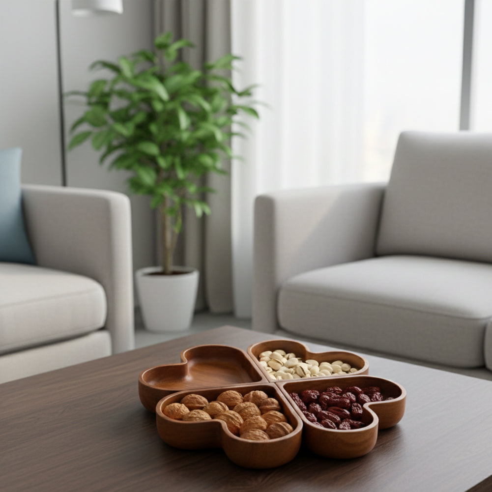 Posude u obliku srca