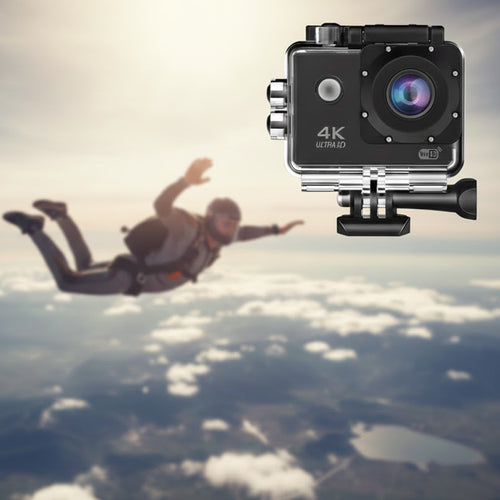 Akciona kamera
