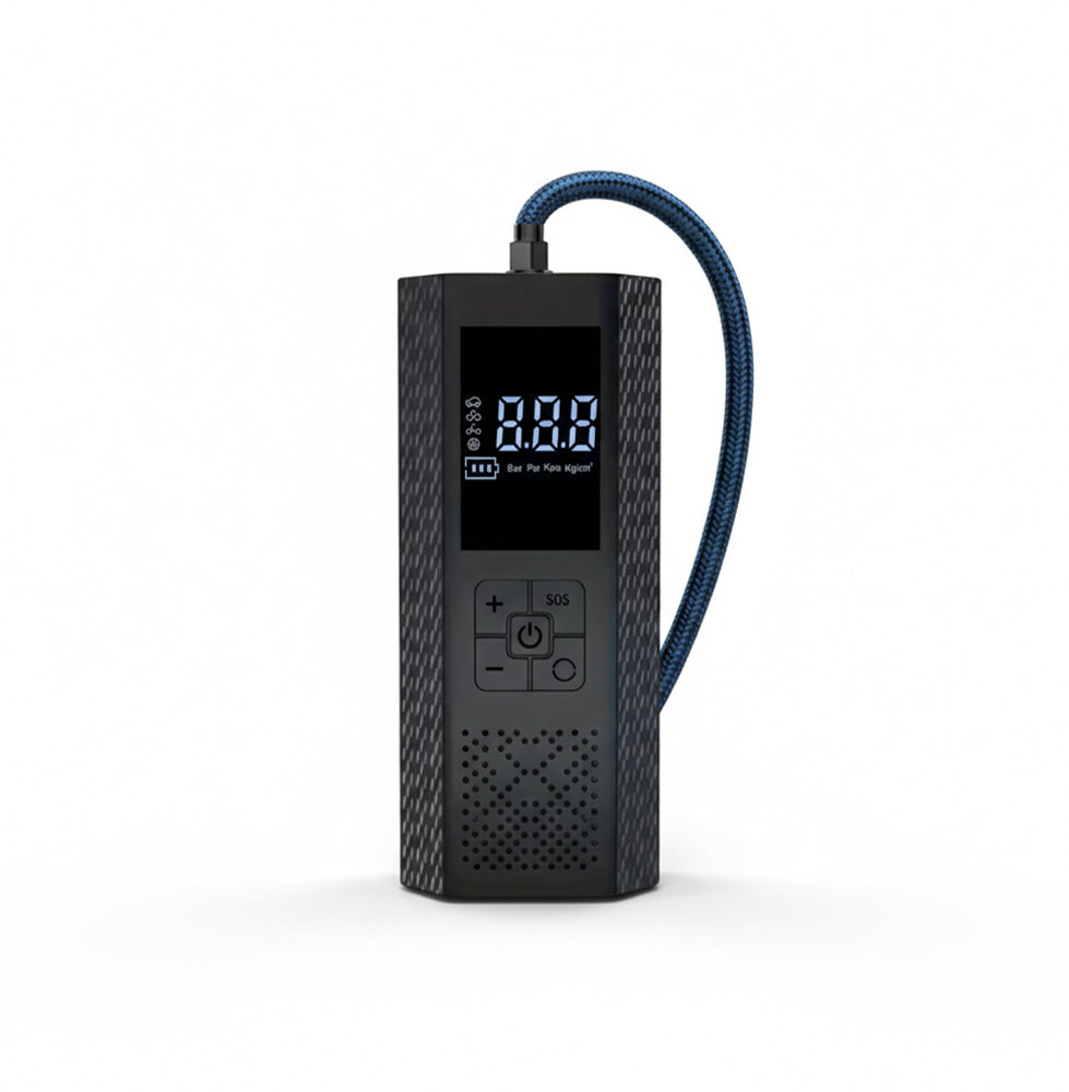 Portabilni kompresor