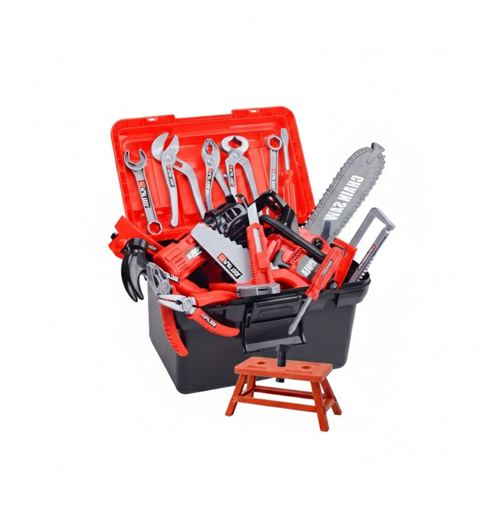 Igračka alat za popravku