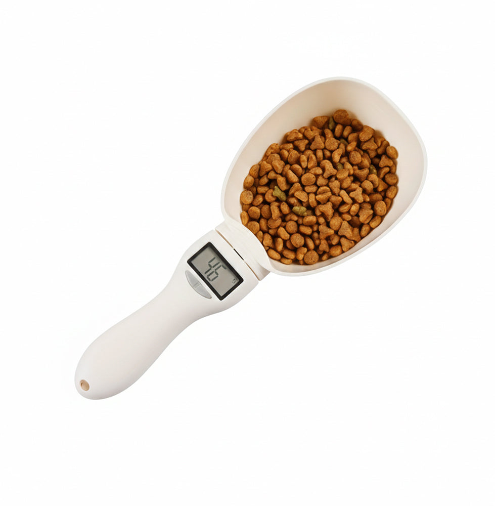 Vaga za hranu kućnih ljubimaca