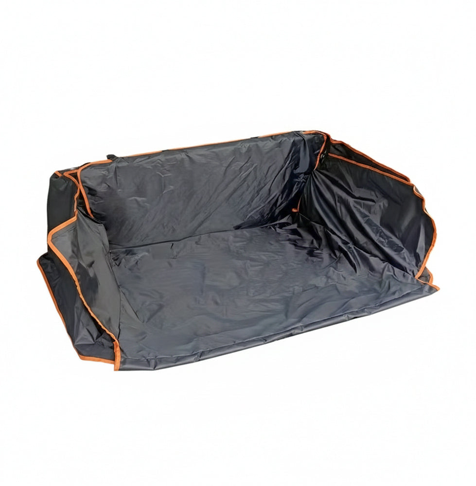 Auto prostirka za kućne ljubimce