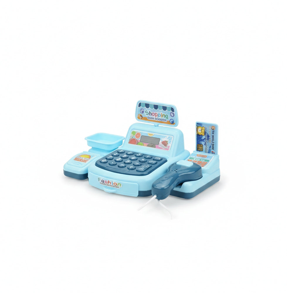 Igračka simulacija kase