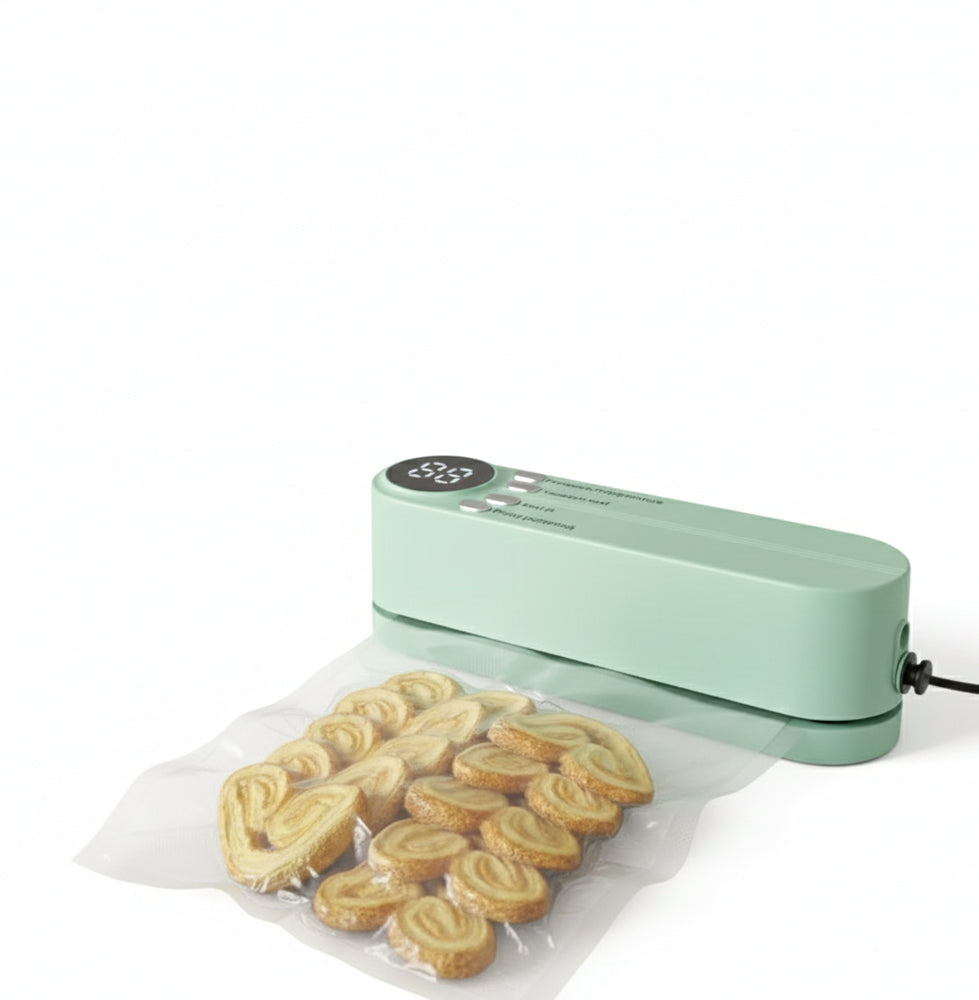 Mašina za vakumiranje