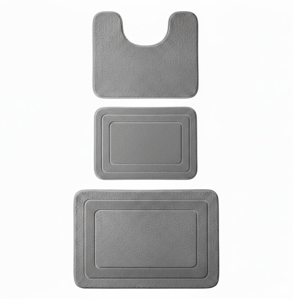 Set podloga za kupatilo