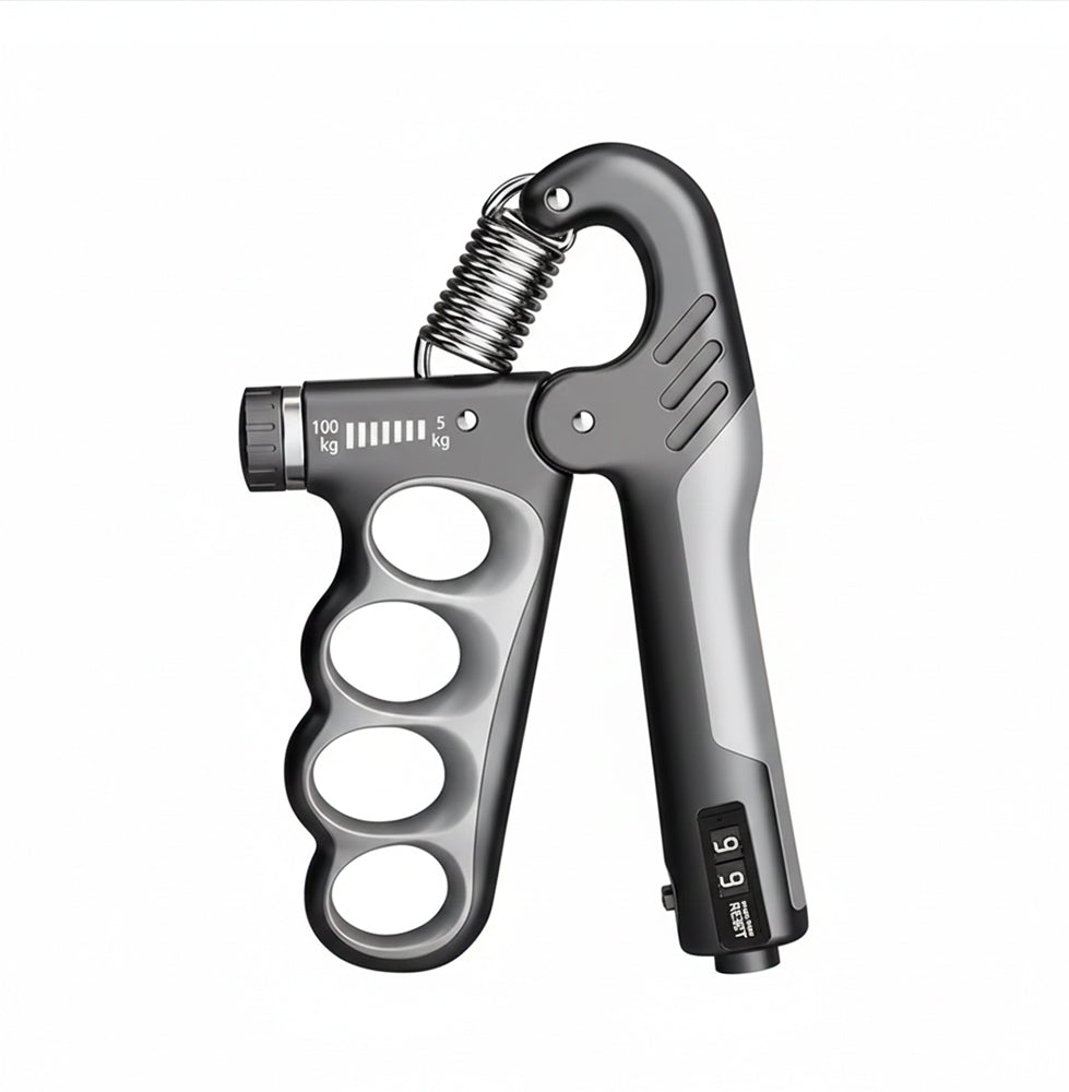 Sprava za jačanje stiska