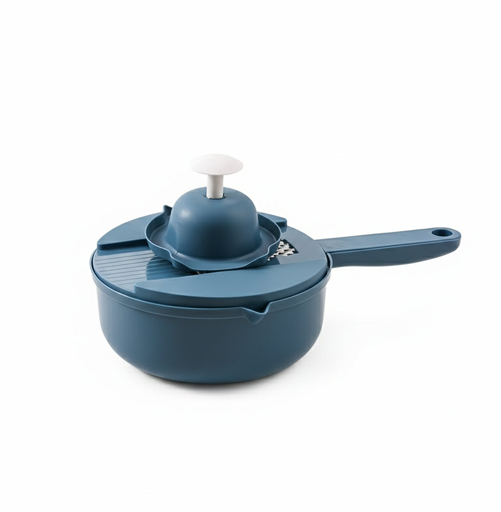 Multifunkcionalni rezač povrća