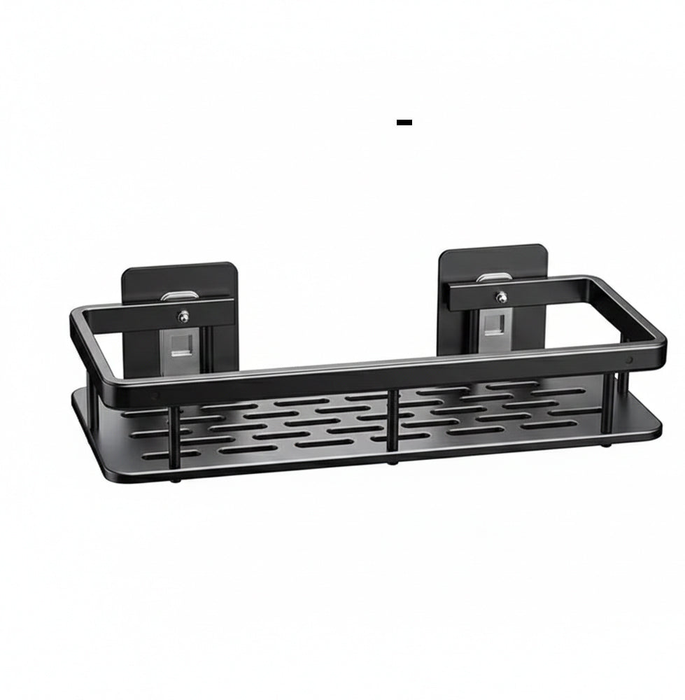 Vakuumska polica za kupatilo