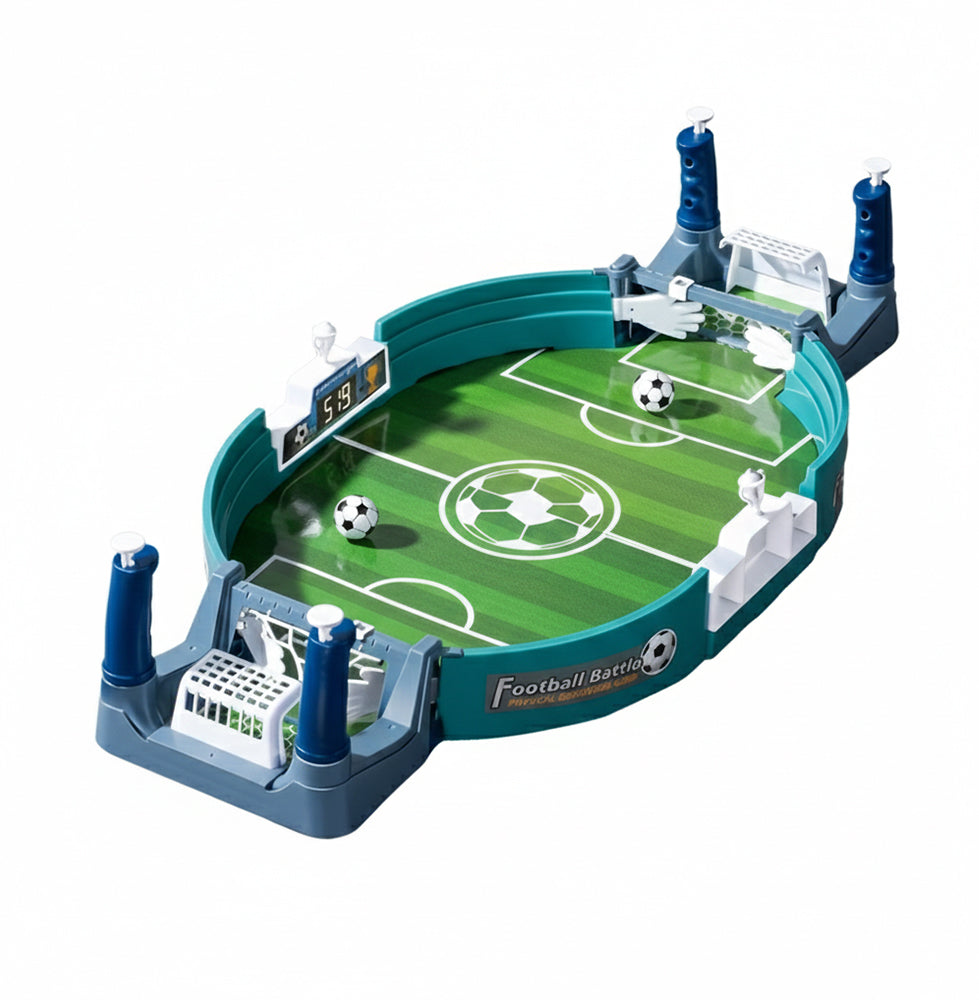 Stona fudbalska igra