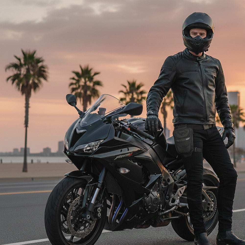 Butna torba za motocikliste