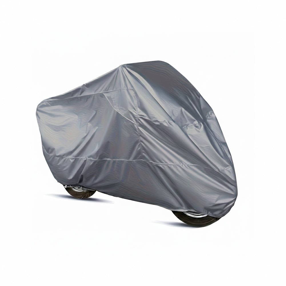 Univerzalna cerada za motocikl