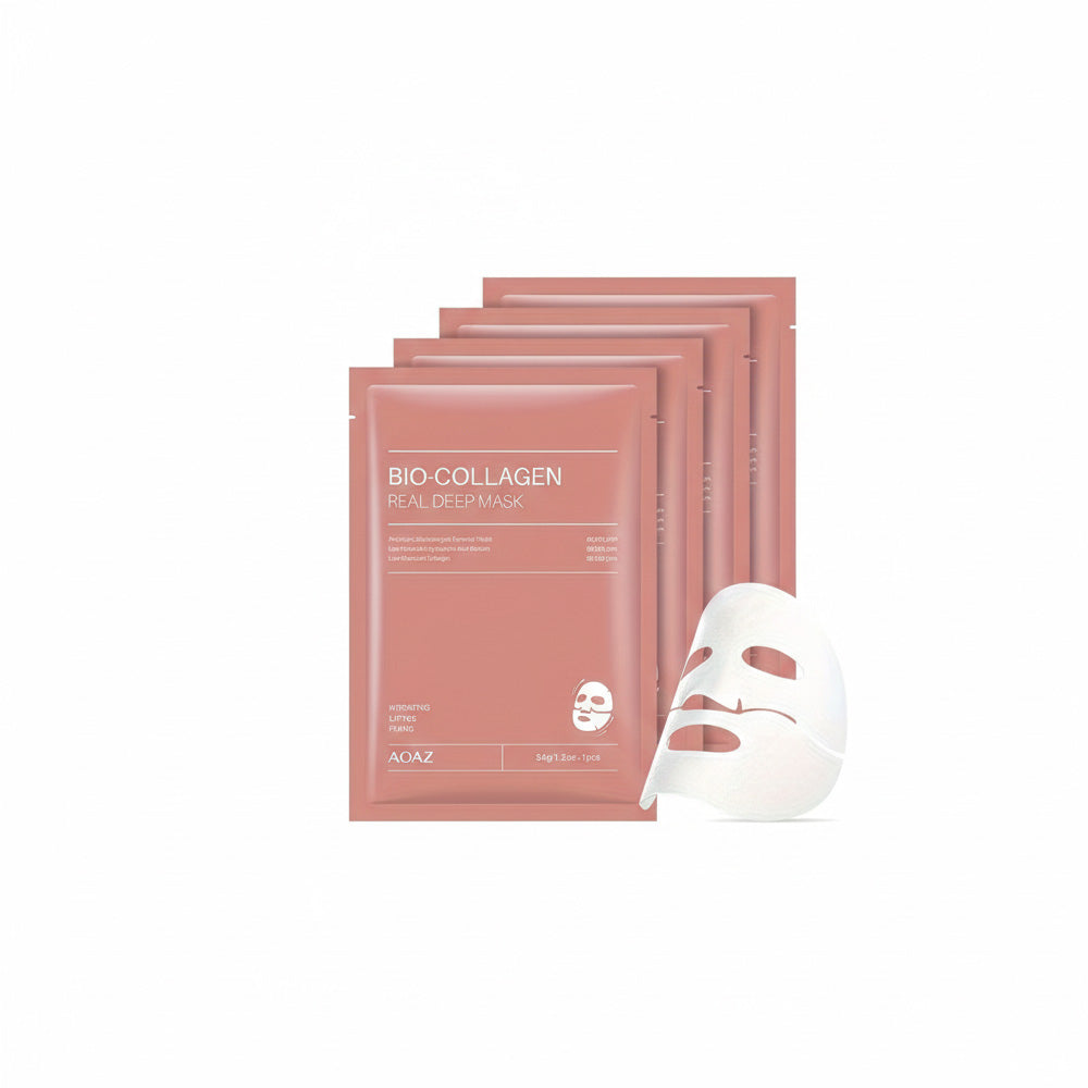 Kolagen maske za lice