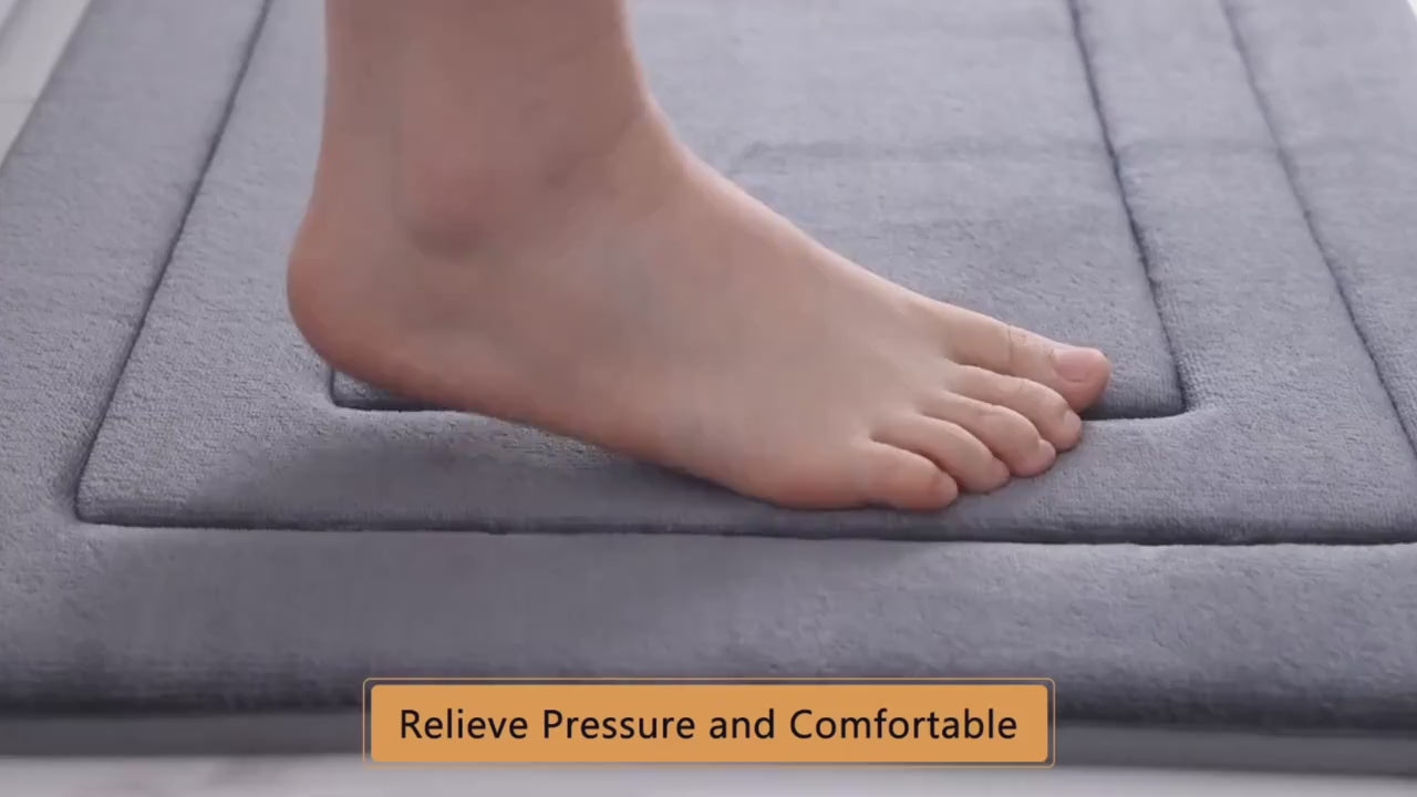 Set podloga za kupatilo