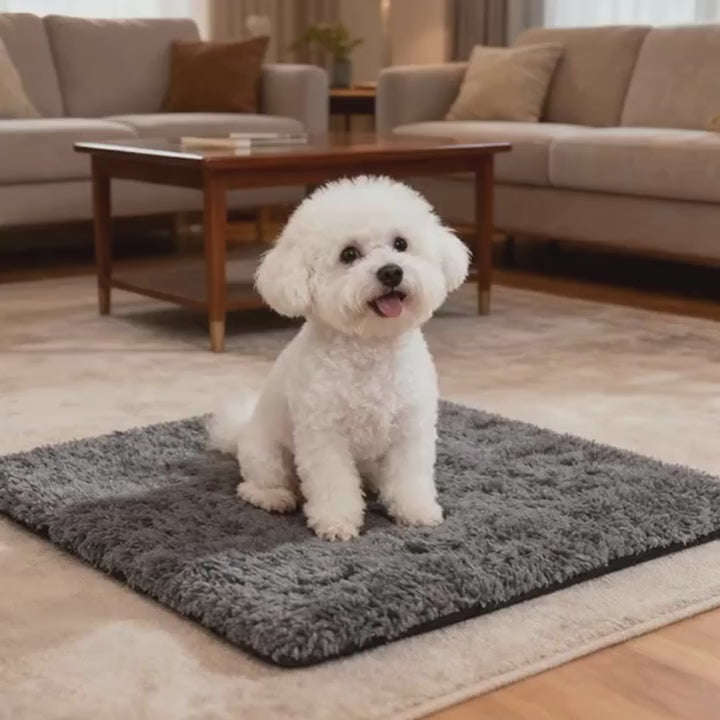 Samogrijuća podloga za ljubimce