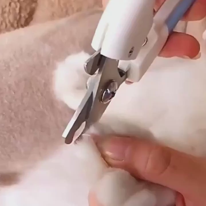 Makaze za nokte za kućne ljubimce