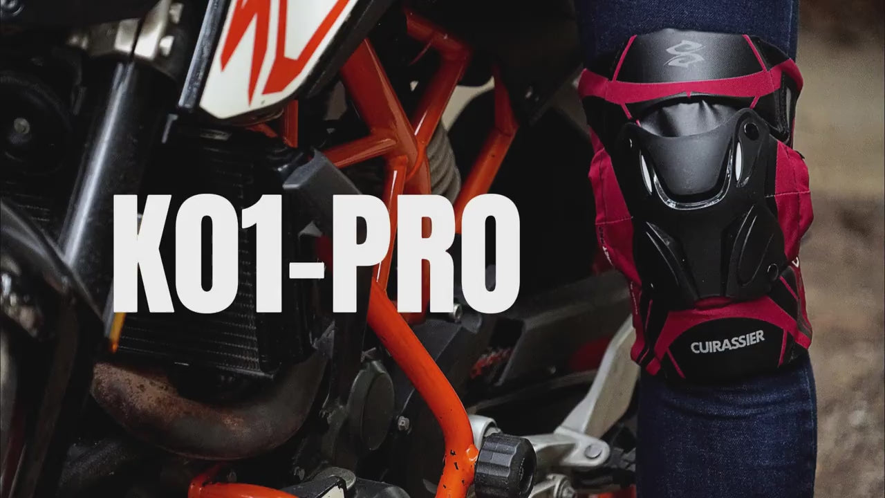 Moto štitnici za koljena