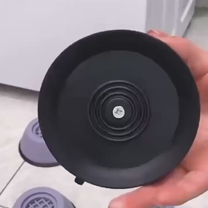 Podmetač za veš mašinu