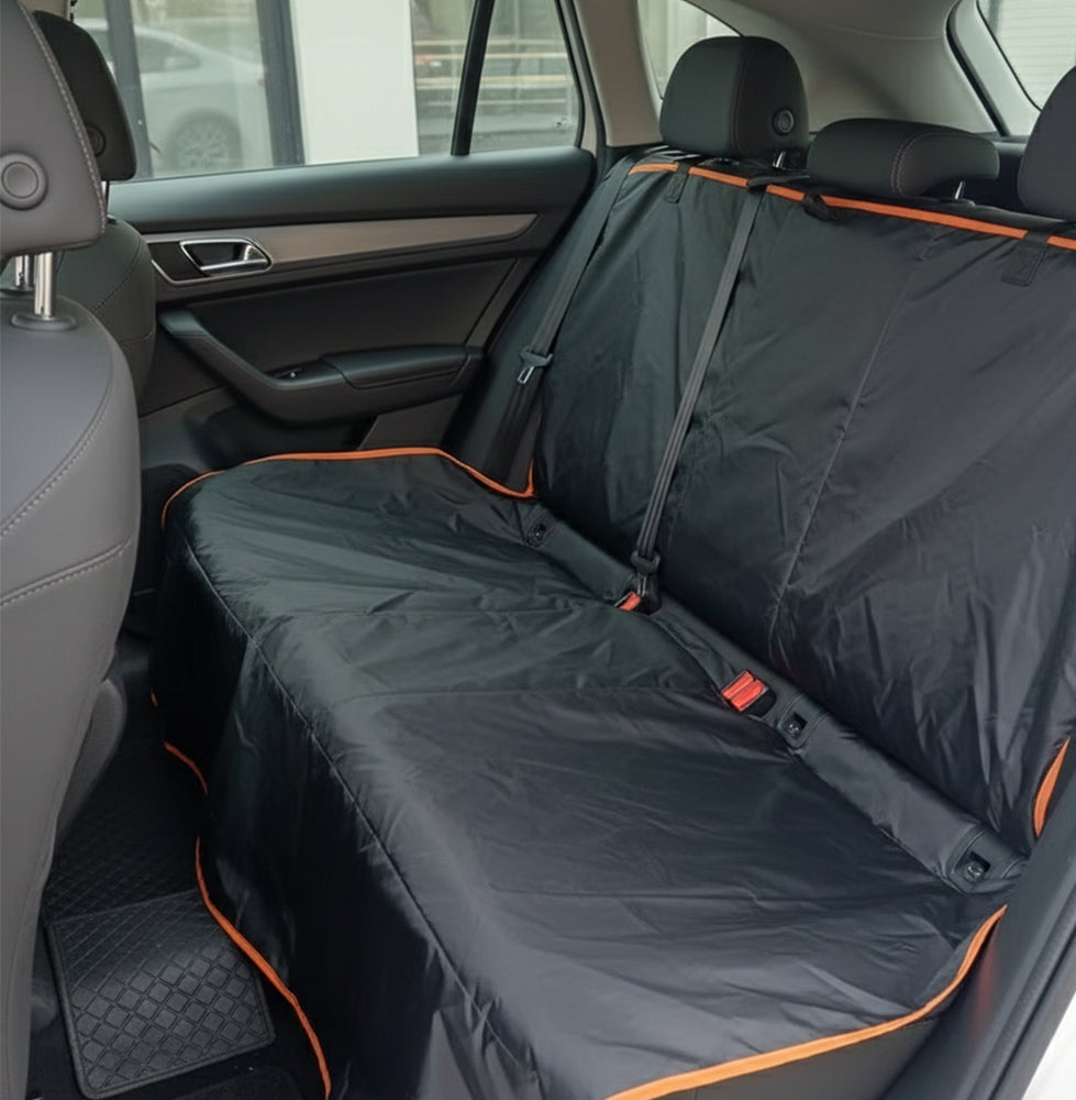 Auto prostirka za kućne ljubimce