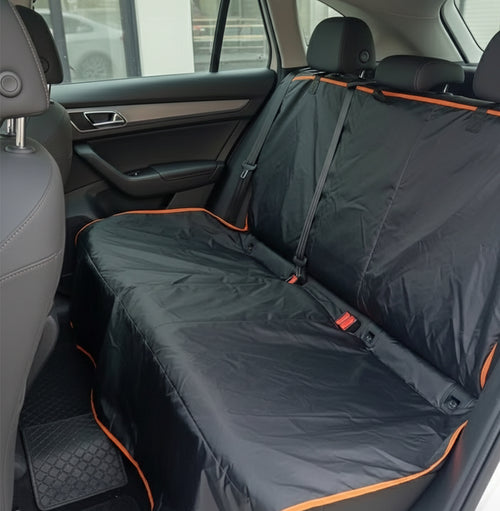 Auto prostirka za kućne ljubimce