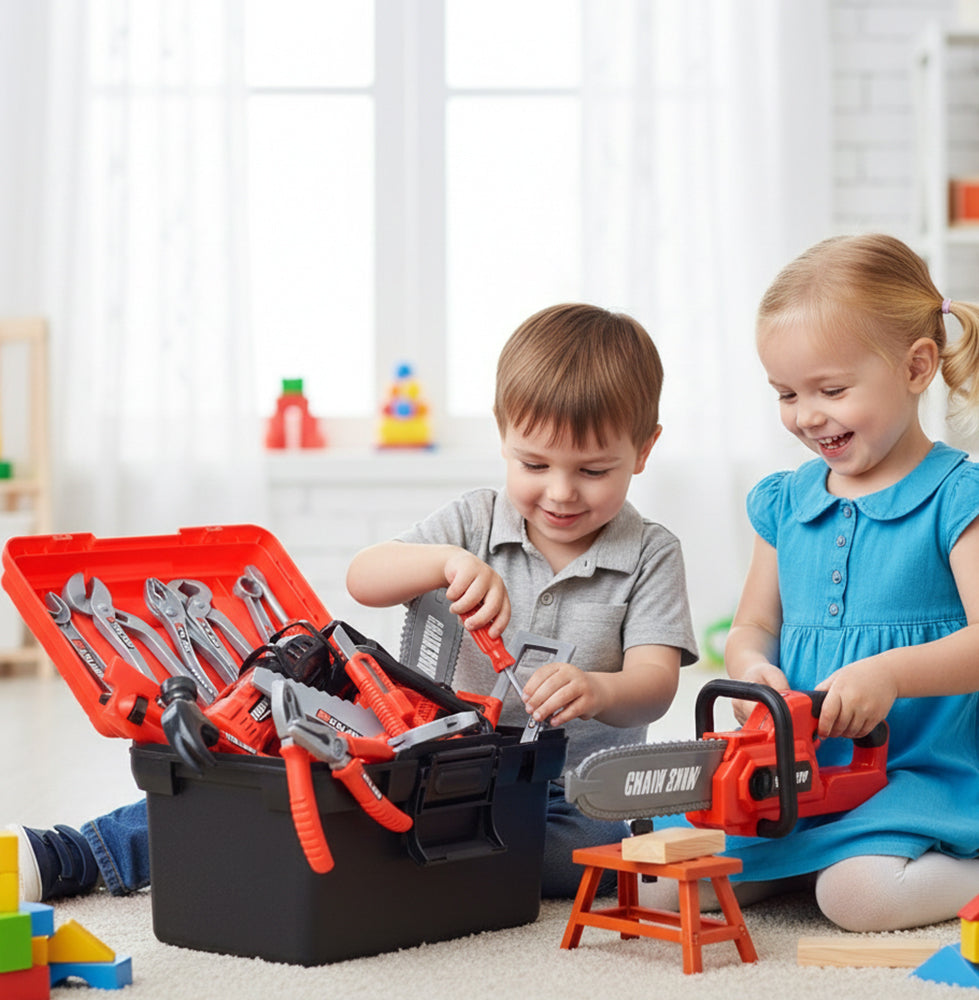 Igračka alat za popravku