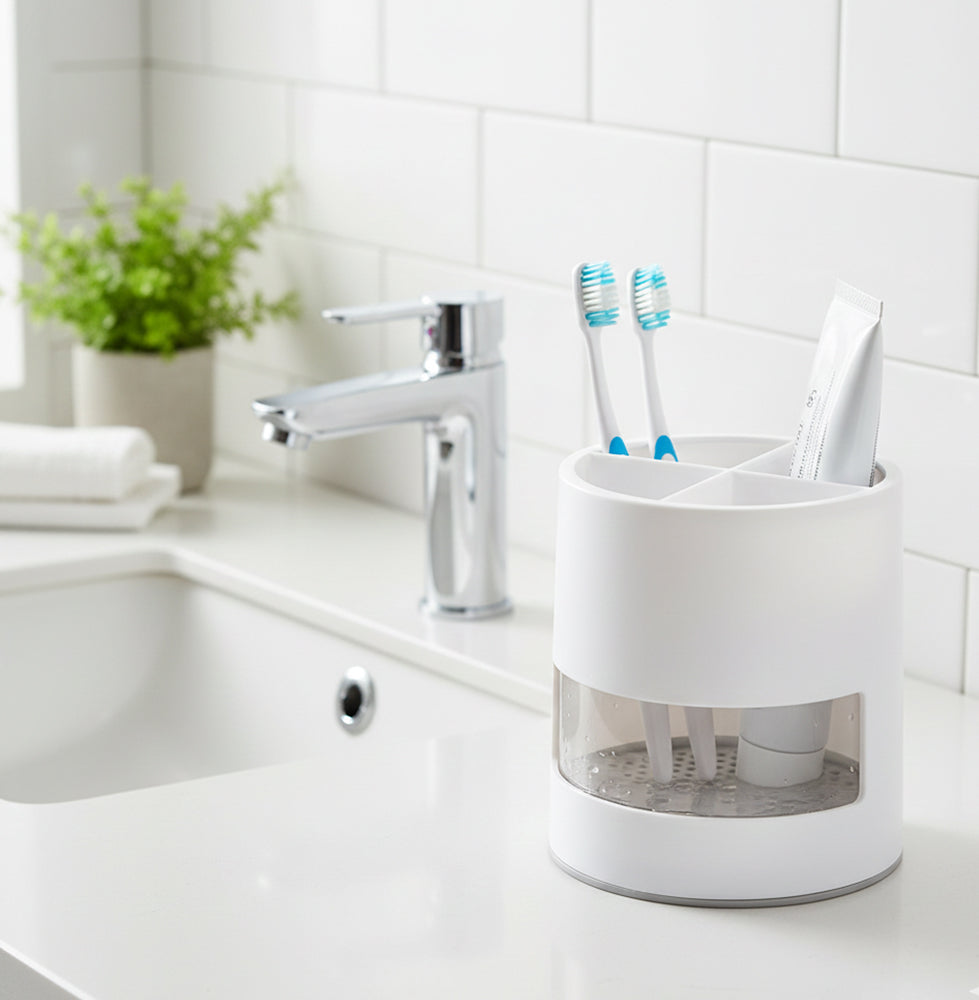 Šolja za četkice i pastu