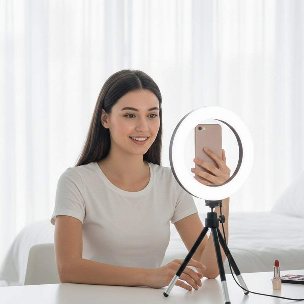 Prstenasto osvjetljenje