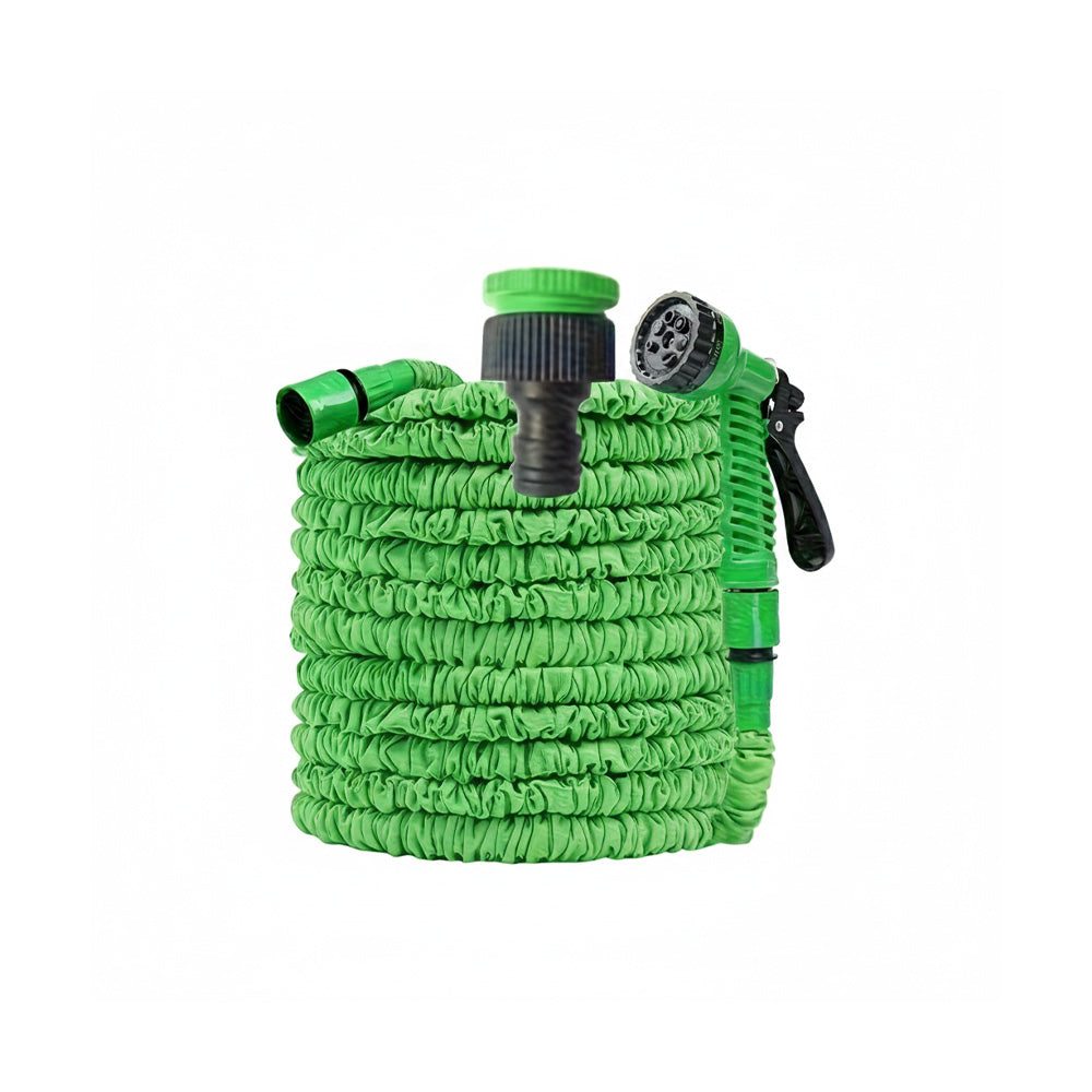 Rastegljivo baštensko crijevo