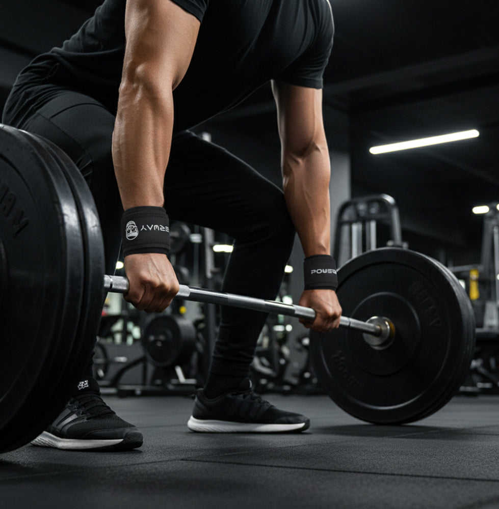 Gurtne za dizanje tegove