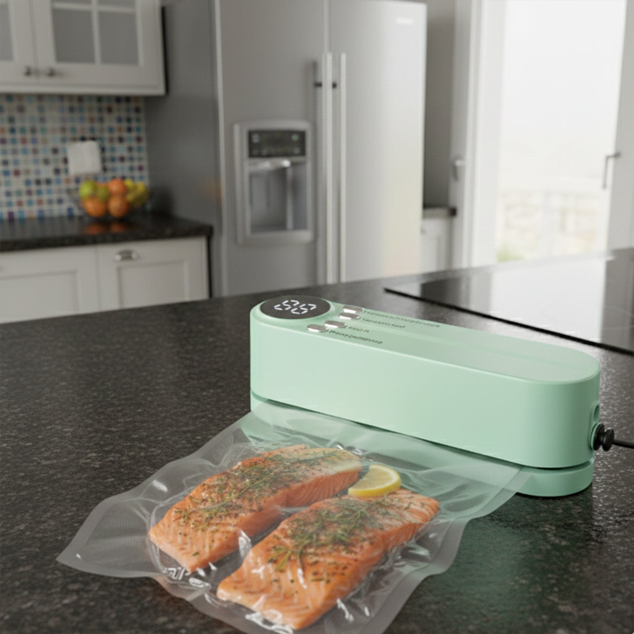 Mašina za vakumiranje