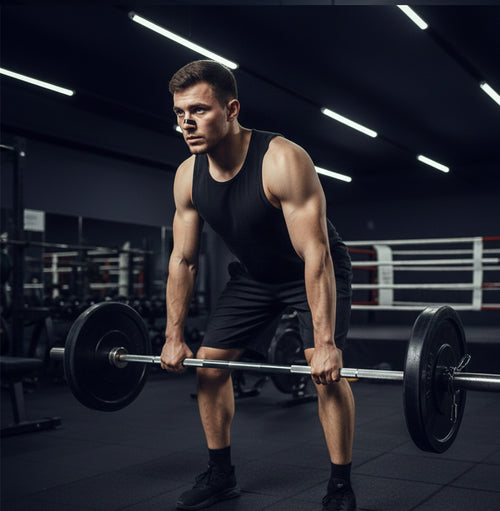 50 komada trakica za nos