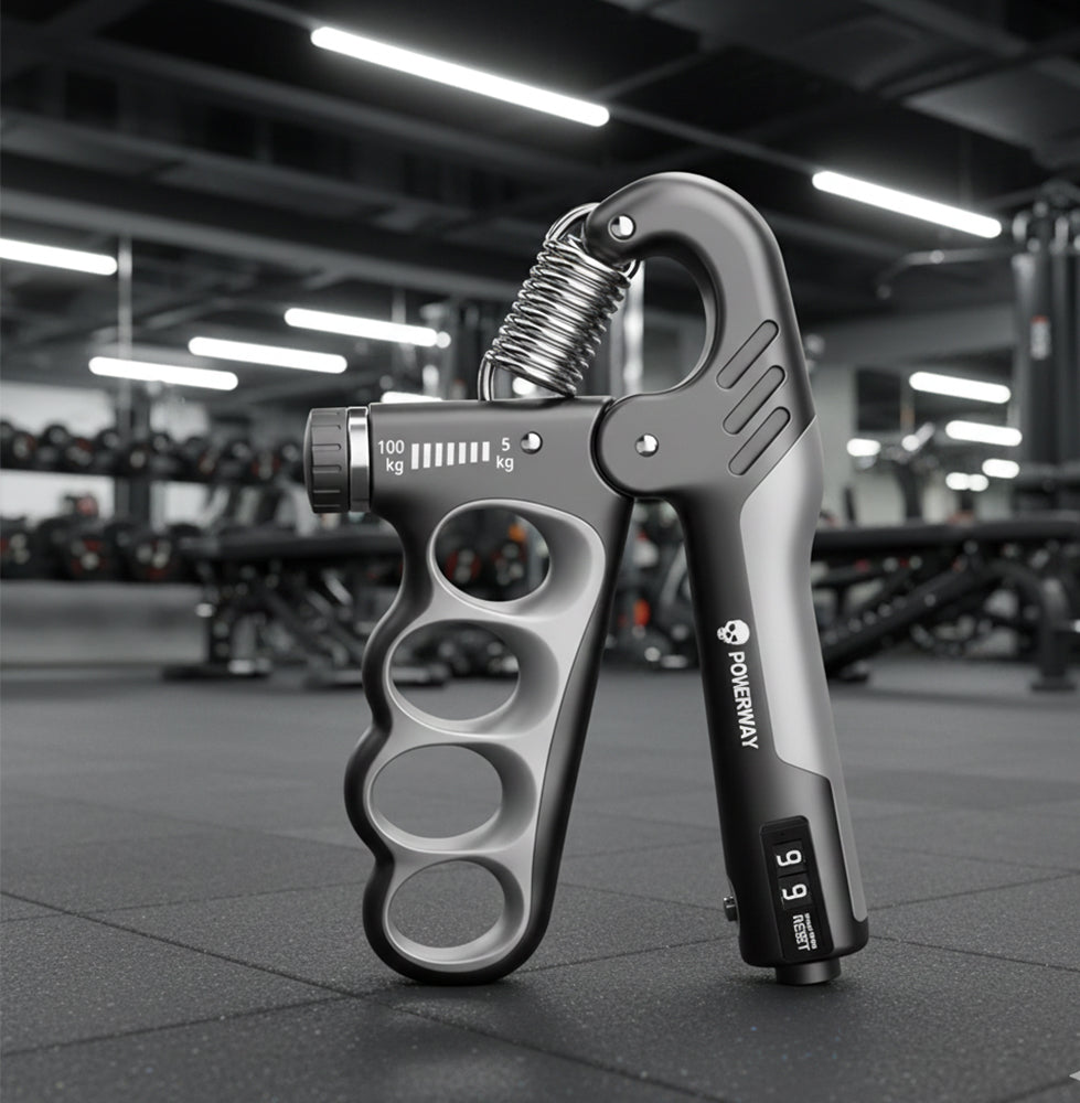 Sprava za jačanje stiska